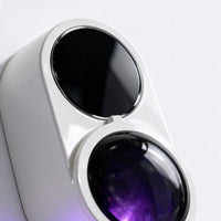 Sanitizador UV para Cepillos de Dientes