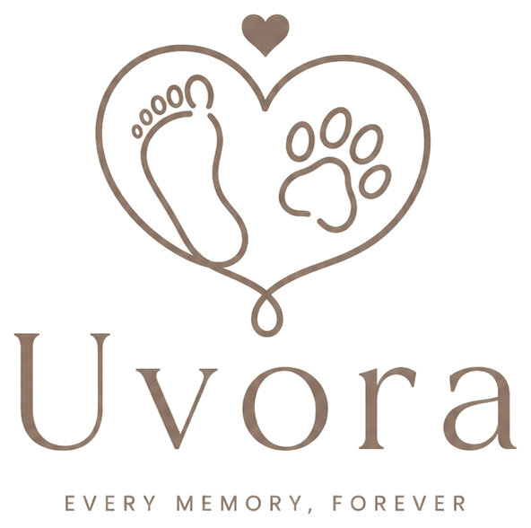 Logotipo UVORA