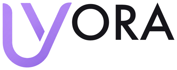 Logotipo UVORA
